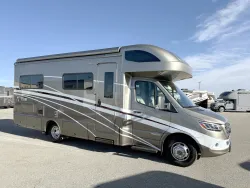 2024 Winnebago View 24J | Thumbnail Photo 1 of 23