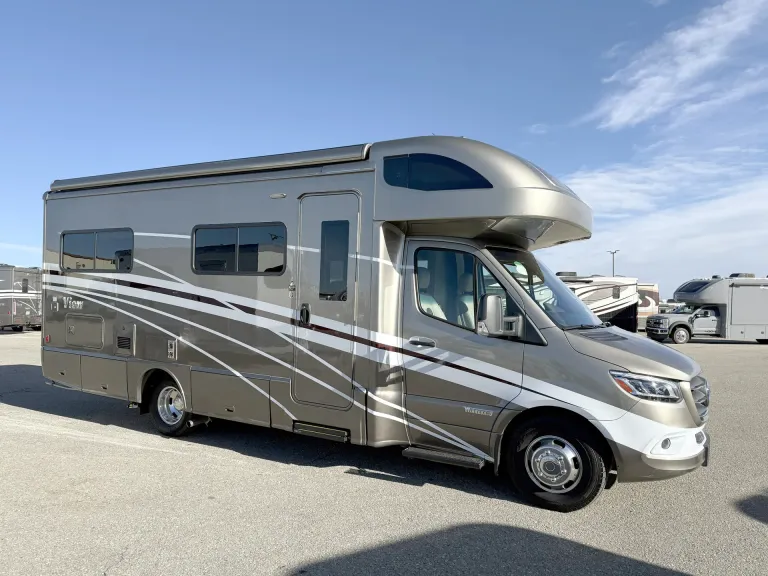 2024 Winnebago View 24J