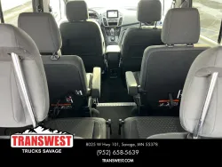 2020 Ford Transit | Thumbnail Photo 14 of 20
