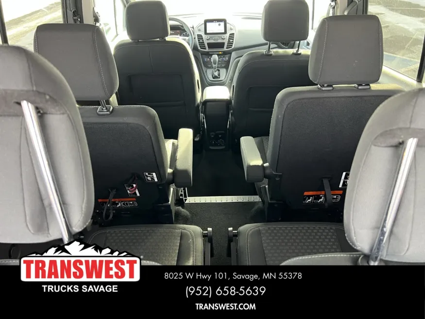 2020 Ford Transit | Photo 14 of 20