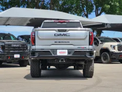 2026 GMC Sierra 2500HD AT4X | Thumbnail Photo 5 of 25