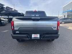 2019 Ford F-150 | Thumbnail Photo 3 of 22