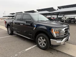 2023 Ford F-150 XL | Thumbnail Photo 4 of 13