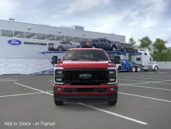 2026 Ford Super Duty F-350 | Thumbnail Photo 6 of 22