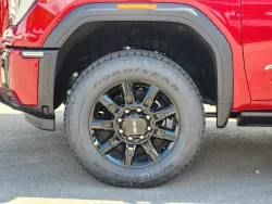 2026 GMC Sierra 2500HD AT4 | Thumbnail Photo 21 of 31