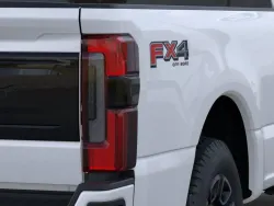 2026 Ford Super Duty F-250 | Thumbnail Photo 21 of 22