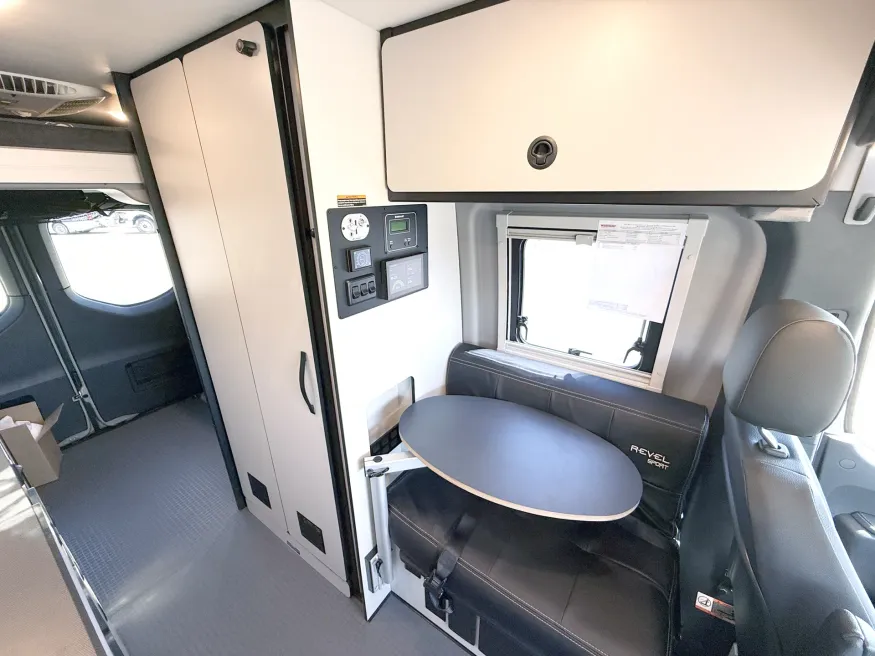 2027 Winnebago Revel Sport 44C | Photo 13 of 17