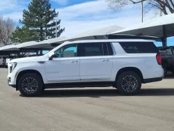 2026 GMC Yukon XL Elevation | Thumbnail Photo 3 of 26