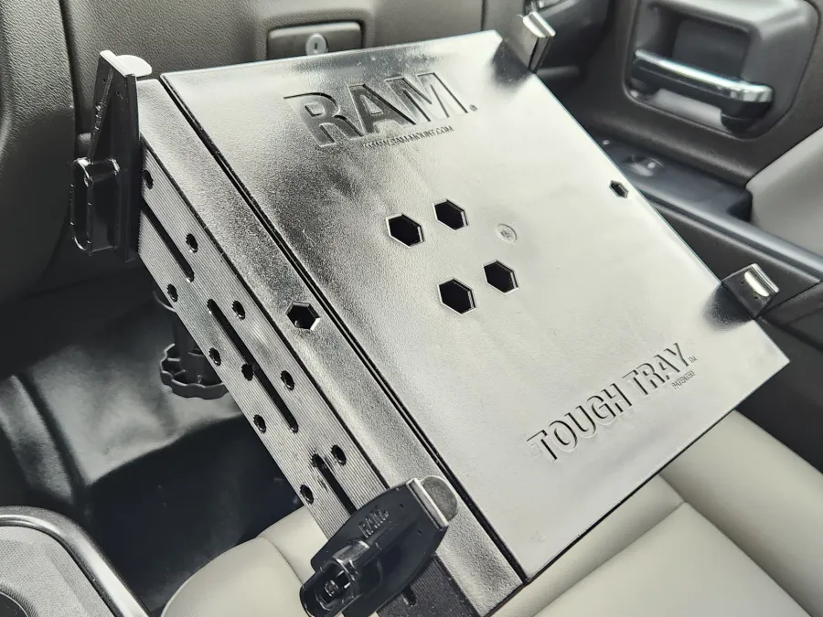 2023 Chevrolet Silverado MD Work Truck | Photo 25 of 27