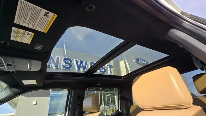 2023 Ford F-150 | Photo 28 of 33