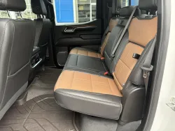 2024 Chevrolet Silverado 1500 High Country | Thumbnail Photo 8 of 19