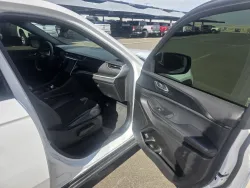 2025 Jeep Grand Cherokee Altitude | Thumbnail Photo 15 of 31