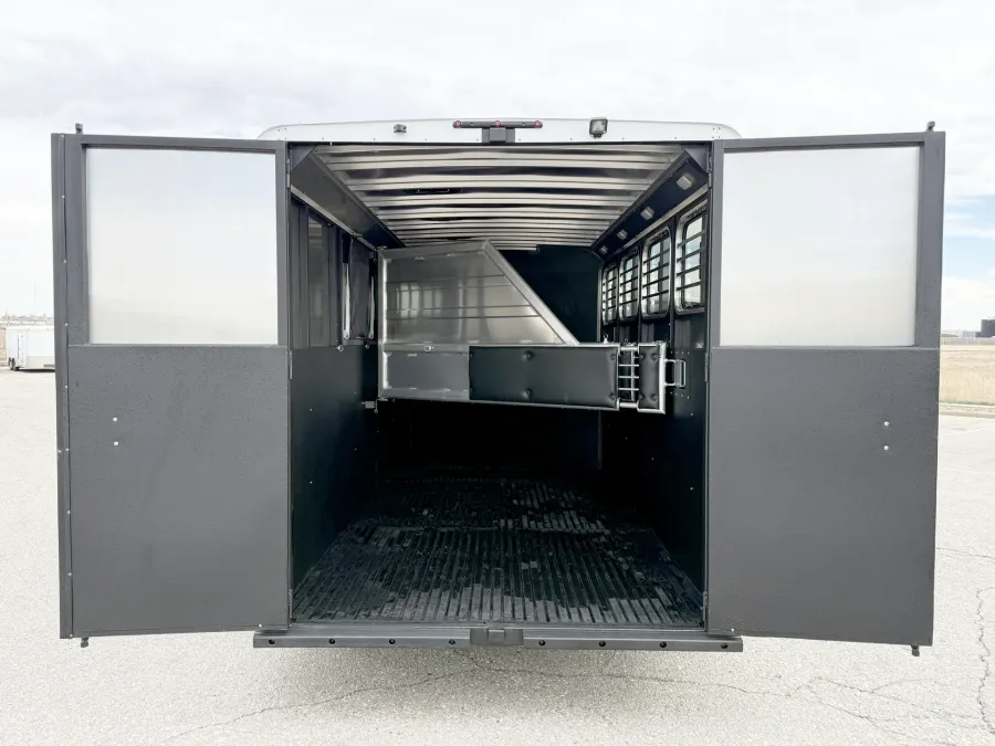 2026 Logan Coach Bullseye 4HGN | Photo 12 of 17