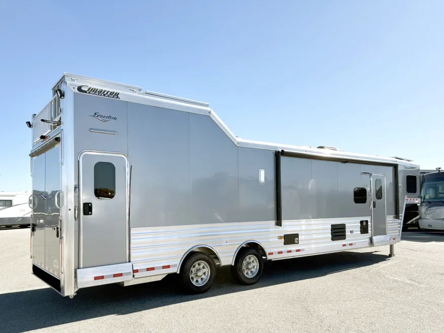 2024 Cimarron Freedom LQ | Photo 14 of 26