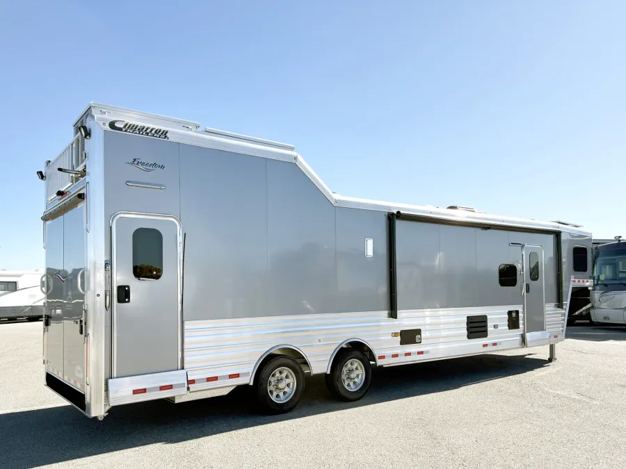 2024 Cimarron Freedom LQ | Photo 14 of 26