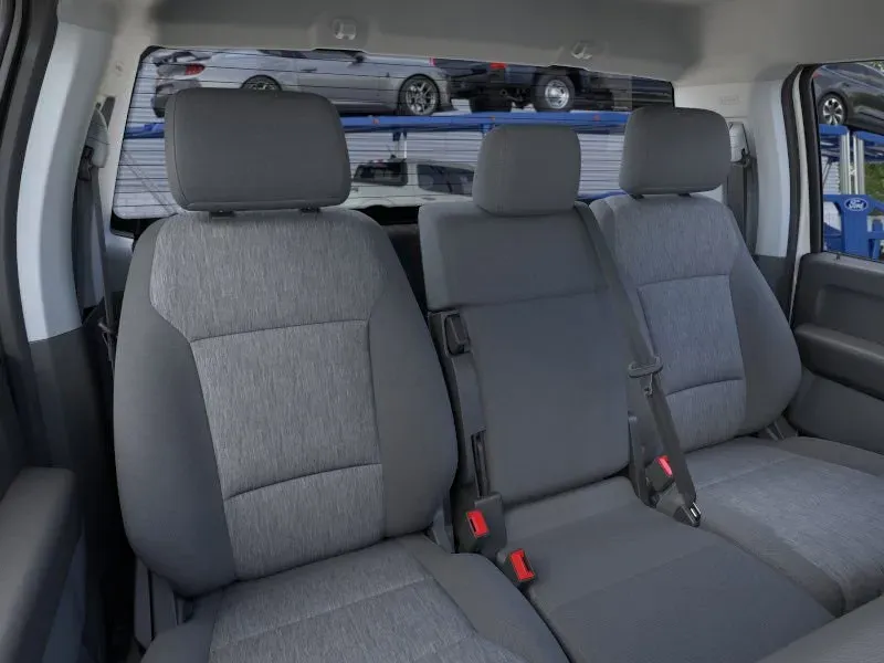 2026 Ford Super Duty F-550 XL | Photo 10 of 22