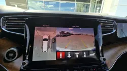 2022 Jeep Grand Wagoneer | Thumbnail Photo 25 of 45