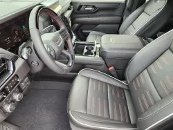 2026 GMC Yukon XL AT4 Ultimate | Thumbnail Photo 8 of 25