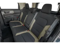2026 Ford Bronco Sport | Thumbnail Photo 9 of 12