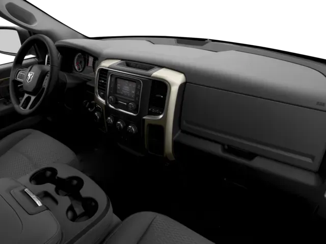 2016 RAM 1500 | Photo 12 of 13