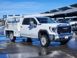 2026 GMC Sierra 2500HD Pro | Thumbnail Photo 1 of 21