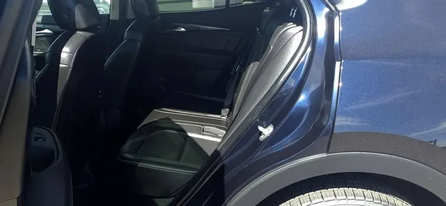 2021 Buick Envision | Photo 30 of 31