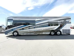 2027 Newmar Essex 4595 | Thumbnail Photo 21 of 31