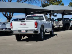 2026 GMC Sierra 2500HD Pro | Thumbnail Photo 5 of 24