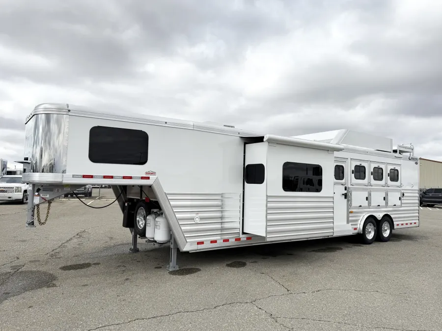 2026 Cimarron Norstar 4HLQ | Photo 22 of 25