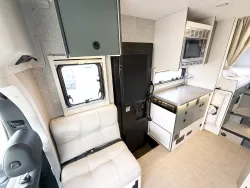 2026 Winnebago EKKO 23B | Thumbnail Photo 8 of 23