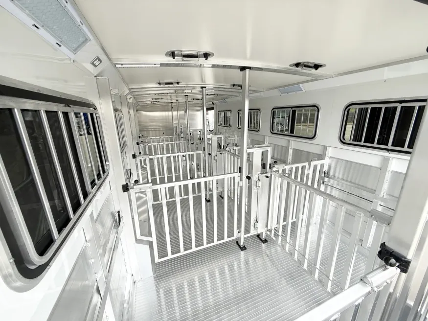 2026 Cimarron Showstar LX | Photo 14 of 20