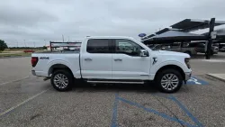 2025 Ford F-150 | Thumbnail Photo 4 of 29