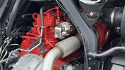 2025 Isuzu FVR | Thumbnail Photo 7 of 17