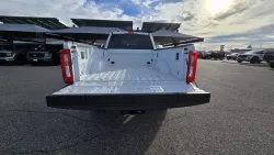 2026 Ford Super Duty F-350 | Thumbnail Photo 8 of 25