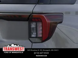 2026 Ford Explorer ST-Line | Thumbnail Photo 20 of 23