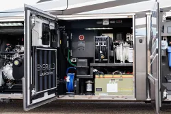 2026 Emerald Luxury Coaches Prevost H3-45 Quad Slide | Thumbnail Photo 27 of 34