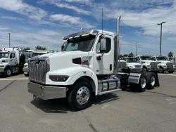 2022 Western Star 49X | Thumbnail Photo 1 of 15