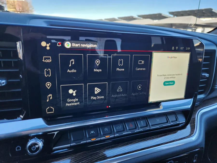 2026 GMC Sierra 1500 Elevation | Photo 26 of 29