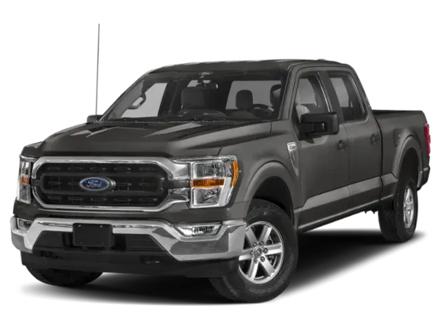 2023 Ford F-150 | Photo 12 of 12