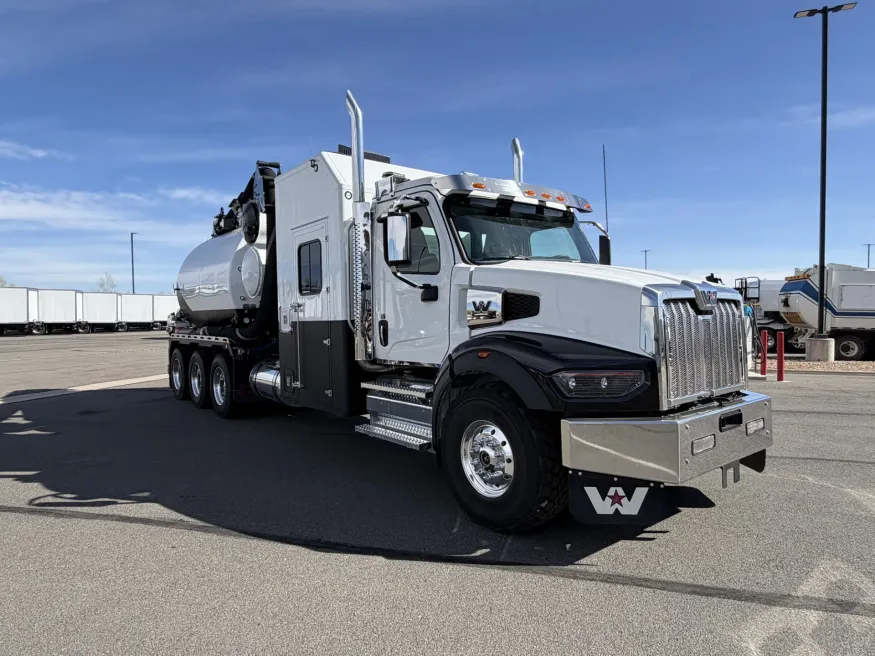 2026 Foremost 1600HD | Photo 7 of 10