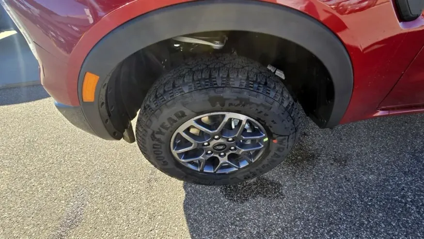 2025 Ford Ranger | Photo 9 of 29