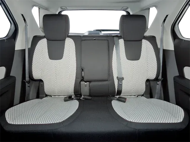 2013 Chevrolet Equinox | Photo 11 of 16