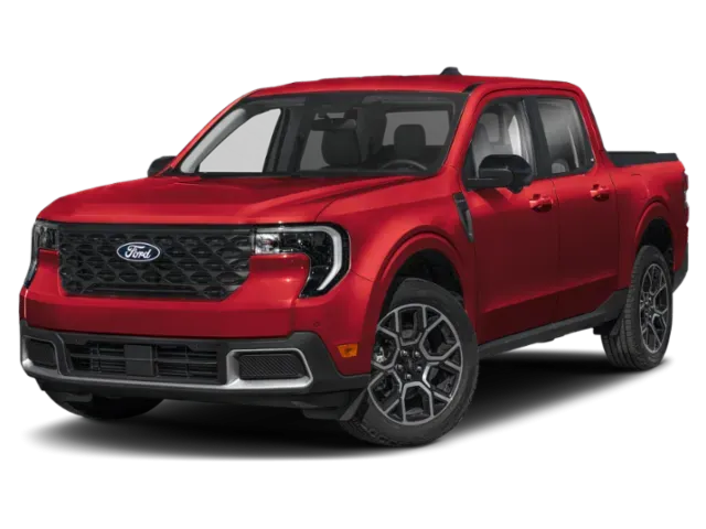 2026 Ford Maverick | Photo 13 of 13