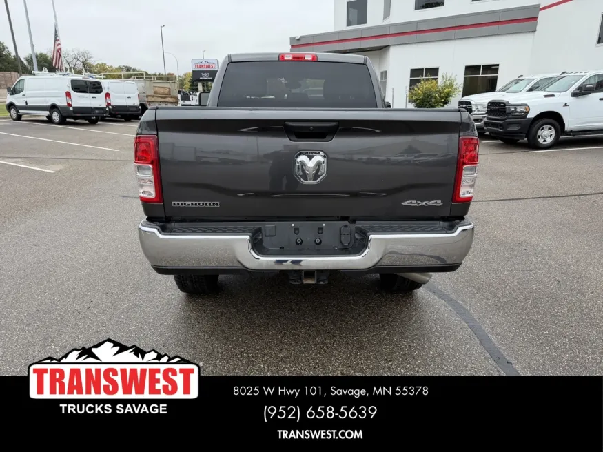 2024 RAM 2500 | Photo 21 of 23