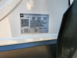 2025 GMC Terrain AWD Elevation | Thumbnail Photo 27 of 28