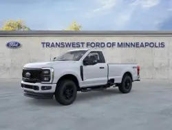2026 Ford Super Duty F-250 XL | Thumbnail Photo 22 of 22