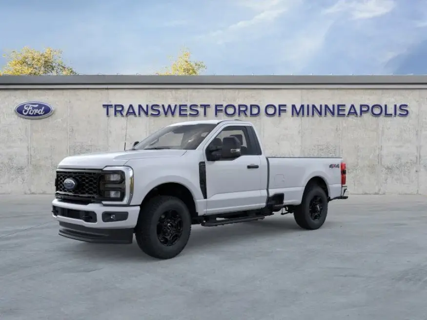2026 Ford Super Duty F-250 XL | Photo 22 of 22
