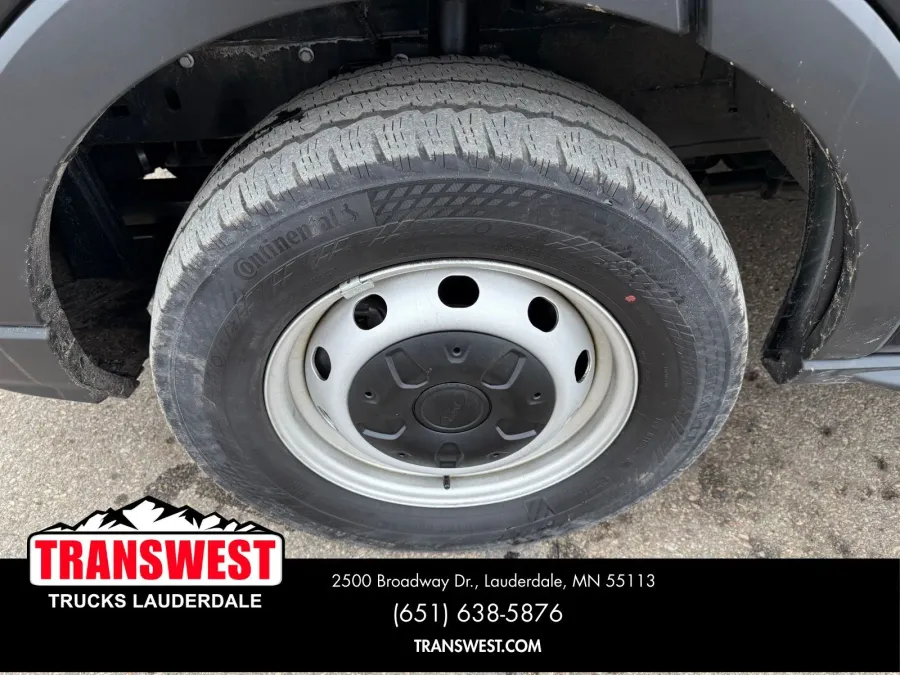 2023 Ford Transit-250 Base | Photo 18 of 21