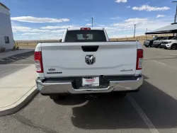 2022 RAM 2500 Big Horn | Thumbnail Photo 7 of 18