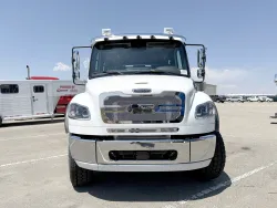 2025 Freightliner M2 106 Plus Summit Hauler | Thumbnail Photo 25 of 24